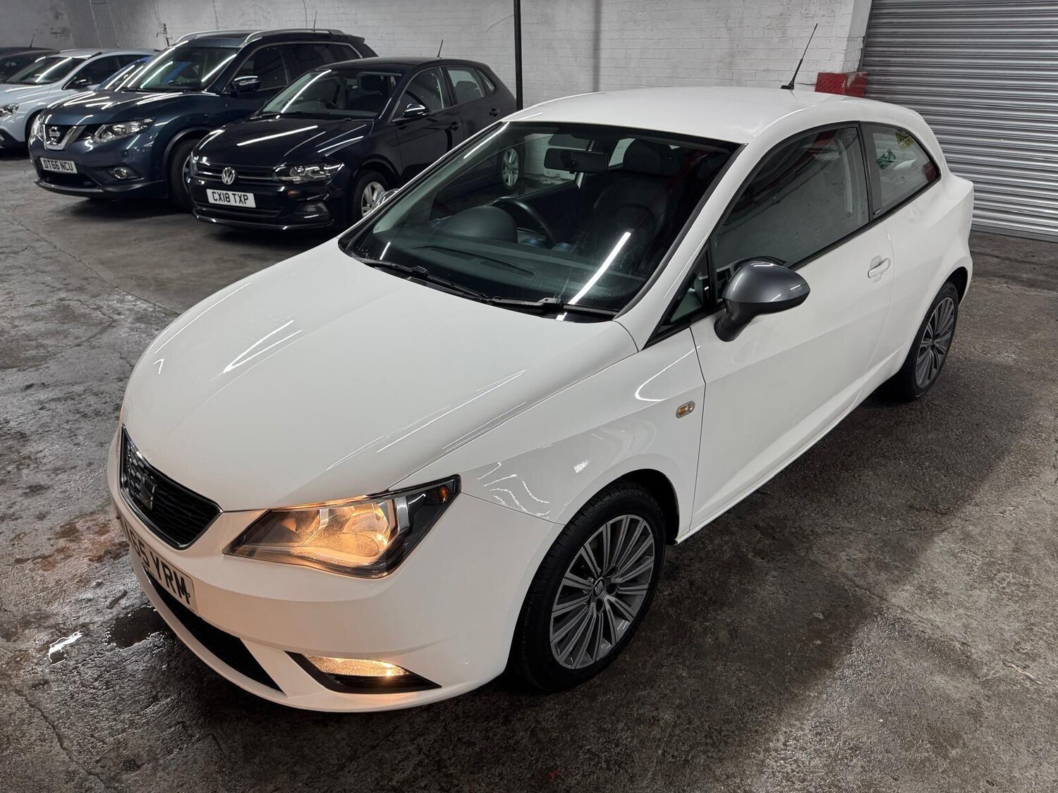 Used SEAT Ibiza for sale - 77510920: Photo 31
