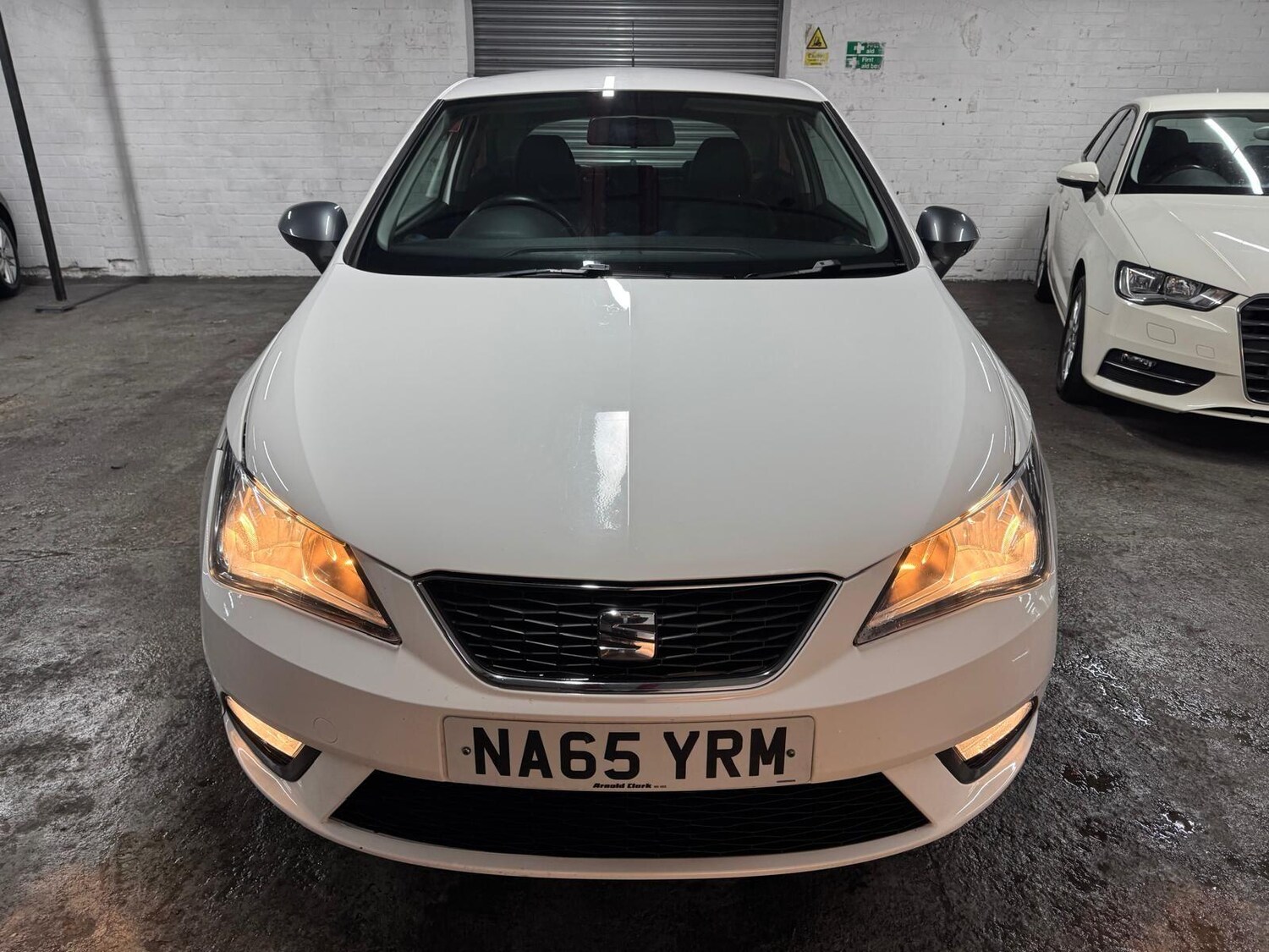 Used SEAT Ibiza for sale - 77510920: Photo 36