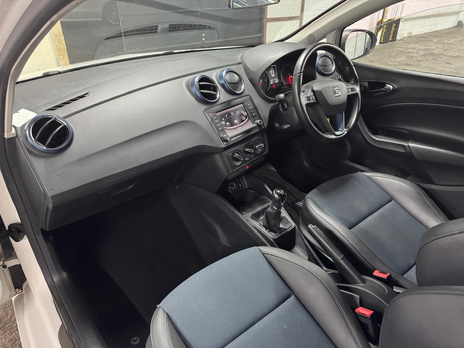 Used SEAT Ibiza for sale - 77510920: Photo 45