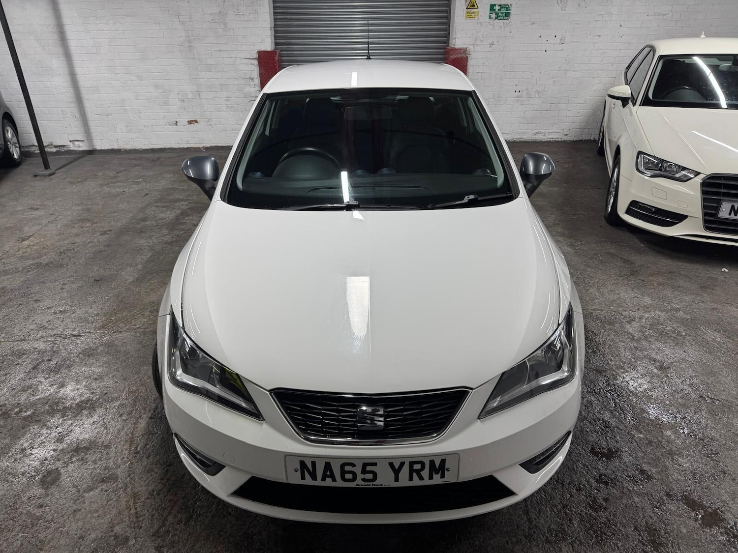 Used SEAT Ibiza for sale - 77510920: Photo 7