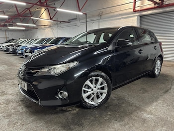 Used Toyota Auris 2014 for sale - 79034527: Photo
