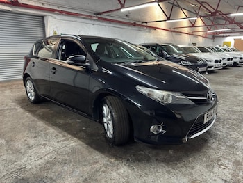 Used Toyota Auris 2014 for sale - 79034527: Photo