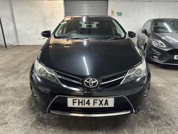 Used Toyota Auris 2014 for sale - 79034527: Photo