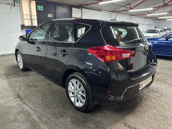 Used Toyota Auris 2014 for sale - 79034527: Photo