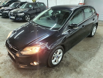 Used Ford Focus 2013 for sale - 75378307: Photo