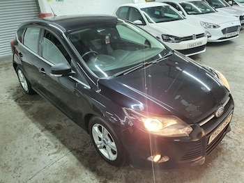 Used Ford Focus 2013 for sale - 75378307: Photo