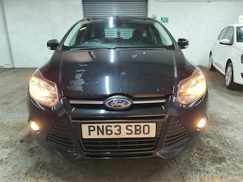 Used Ford Focus 2013 for sale - 75378307: Photo