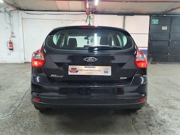 Used Ford Focus 2013 for sale - 75378307: Photo