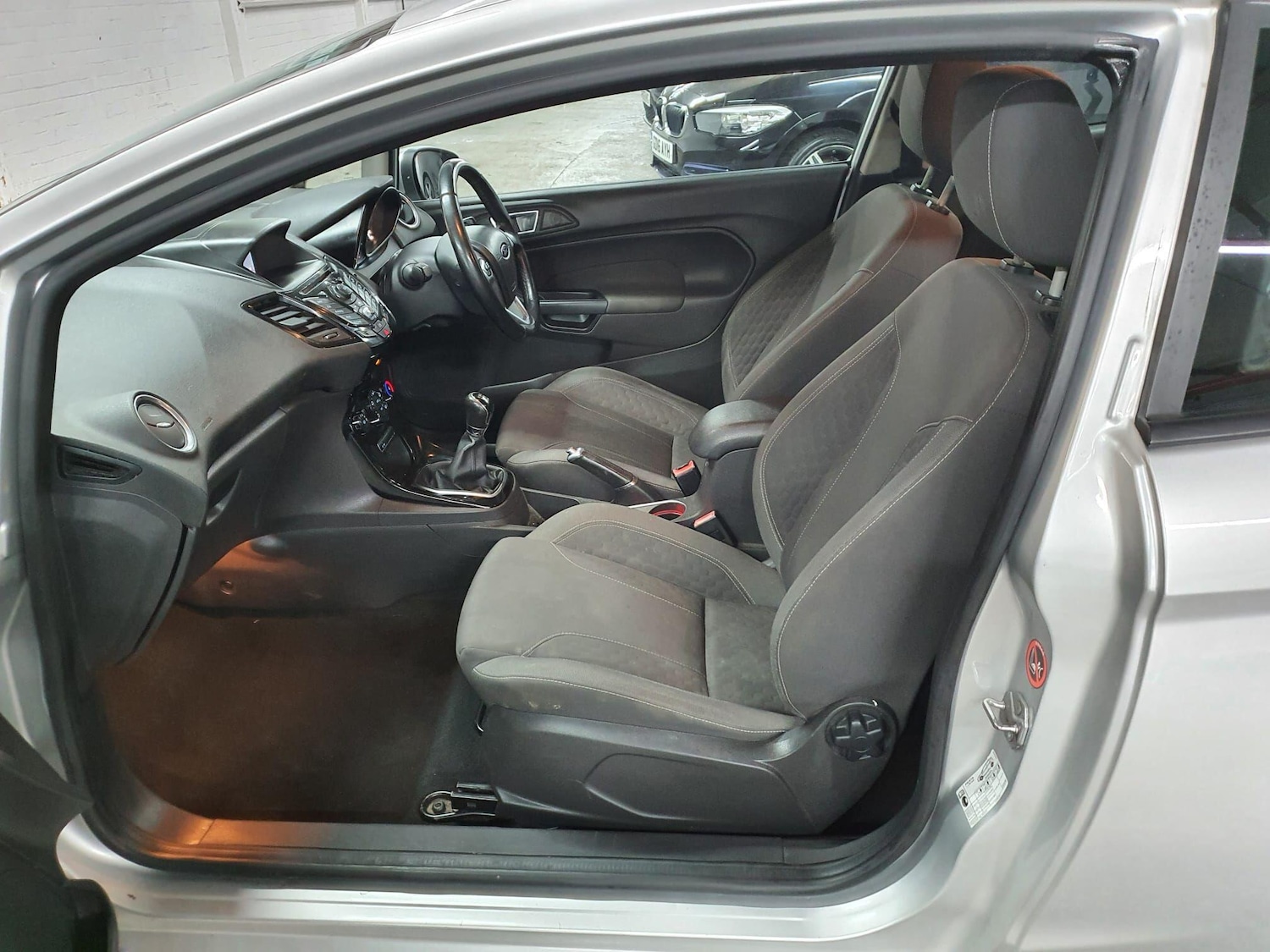 Vehicle 17