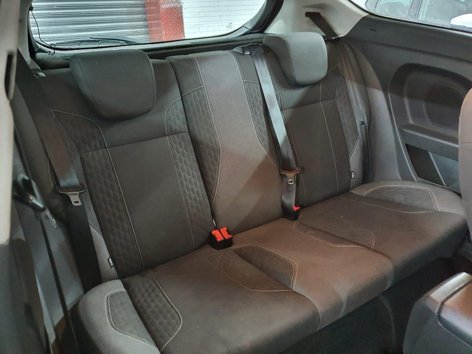 Vehicle 32