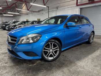 (63) - 1.5 A180 CDI Sport Euro 5 (s/s) 5dr