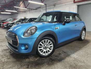 2015 (65) - 1.5 One D Euro 6 (s/s) 3dr