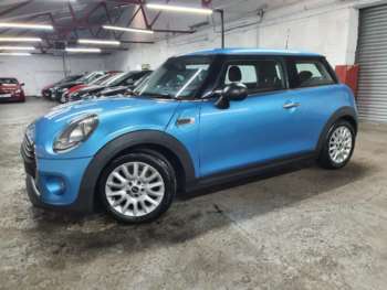 Used MINI Hatch 2015 for sale - 75040478: Photo