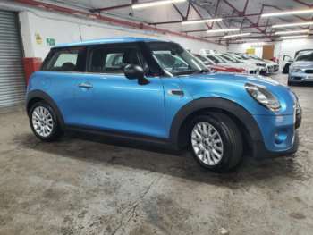 Used MINI Hatch 2015 for sale - 75040478: Photo