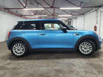 Used MINI Hatch 2015 for sale - 75040478: Photo