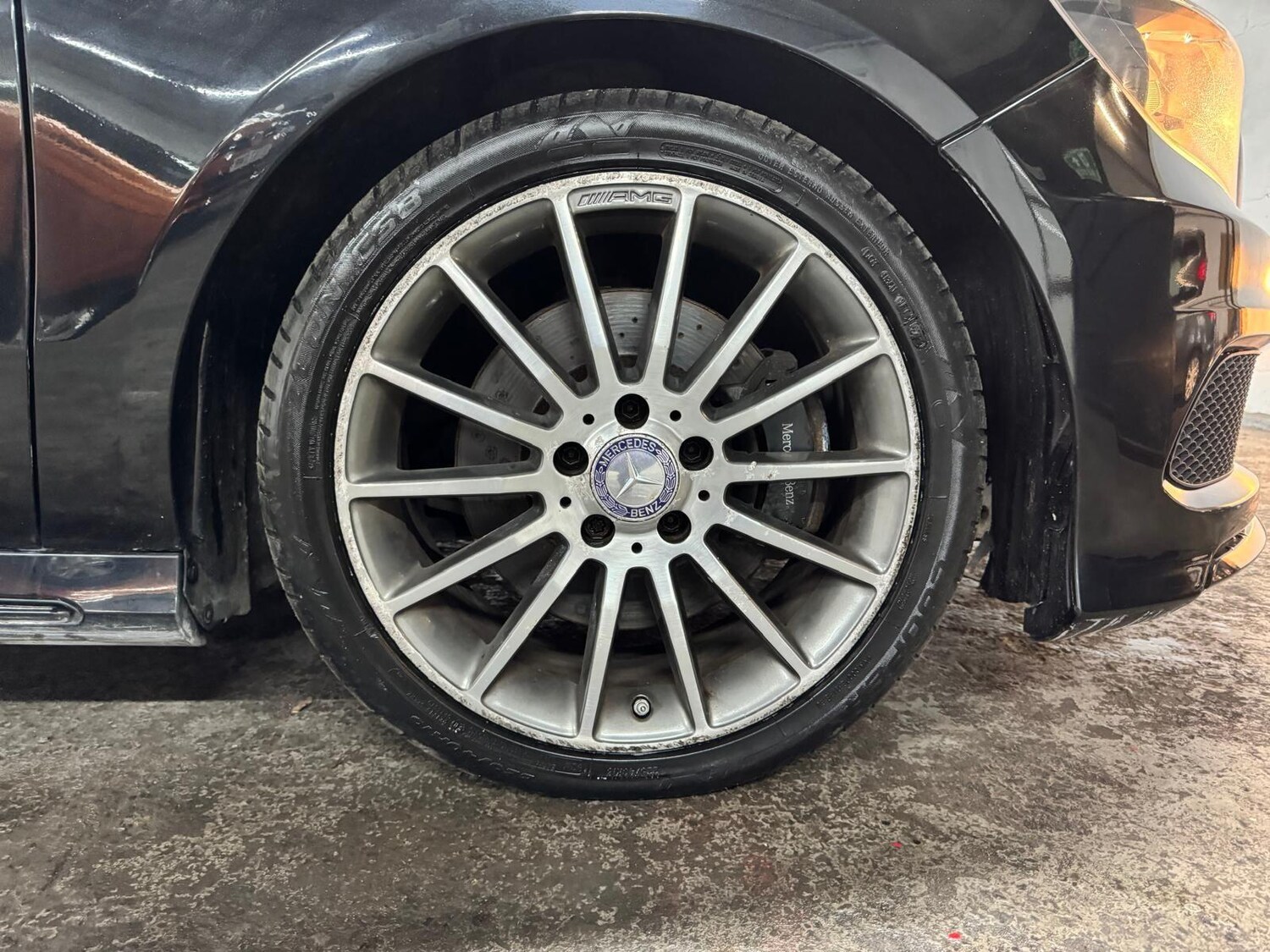 Used Mercedes-Benz A-Class for sale - 77633618: Photo 10