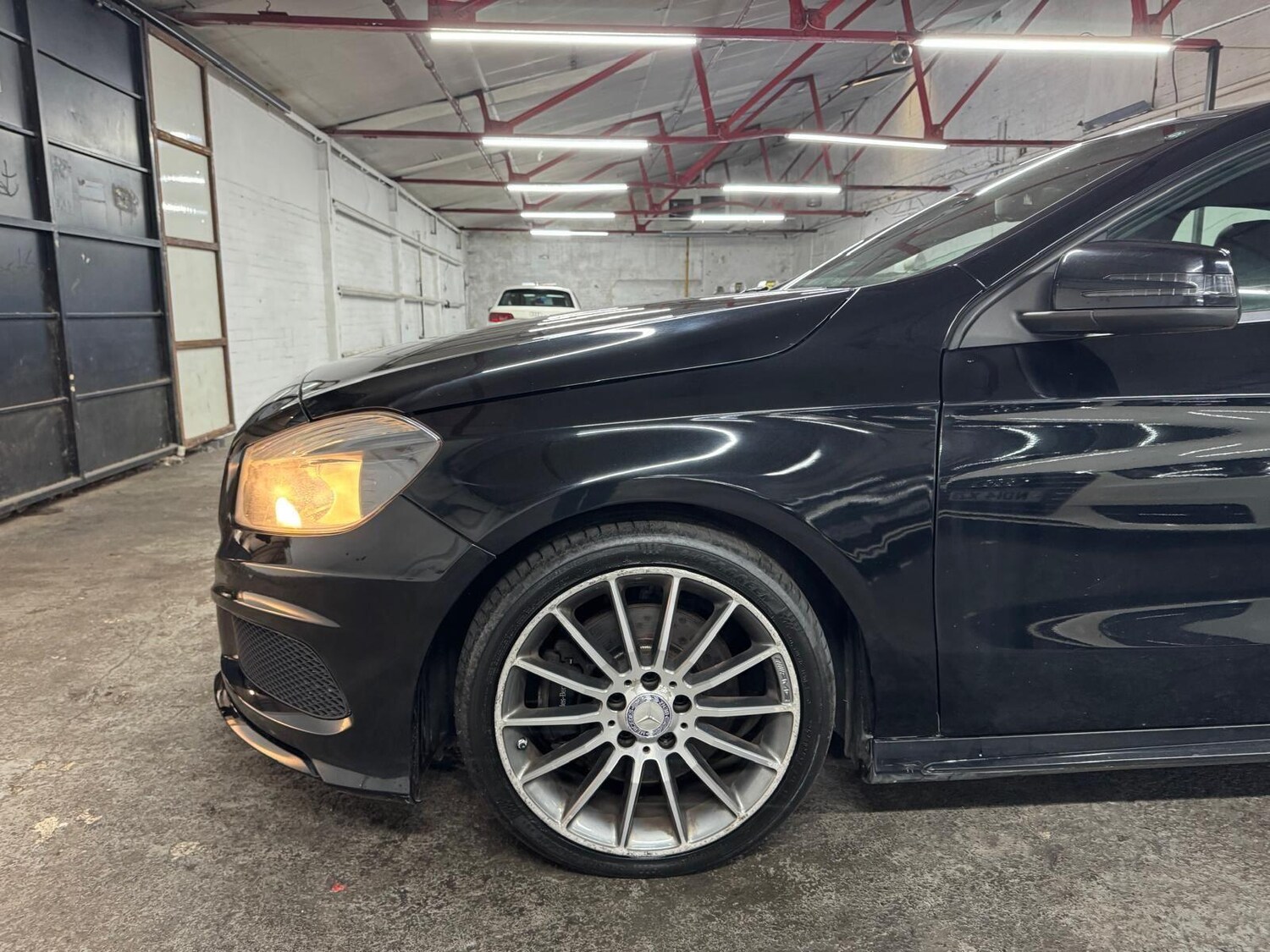 Used Mercedes-Benz A-Class for sale - 77633618: Photo 11