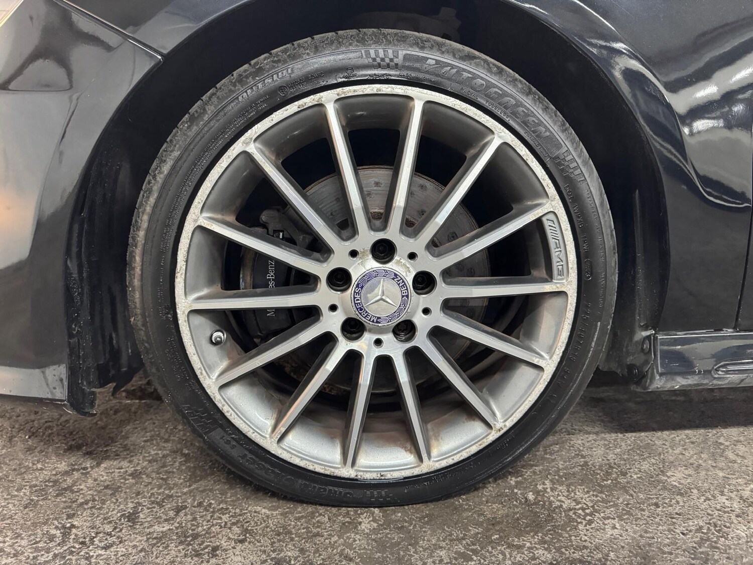 Used Mercedes-Benz A-Class for sale - 77633618: Photo 12