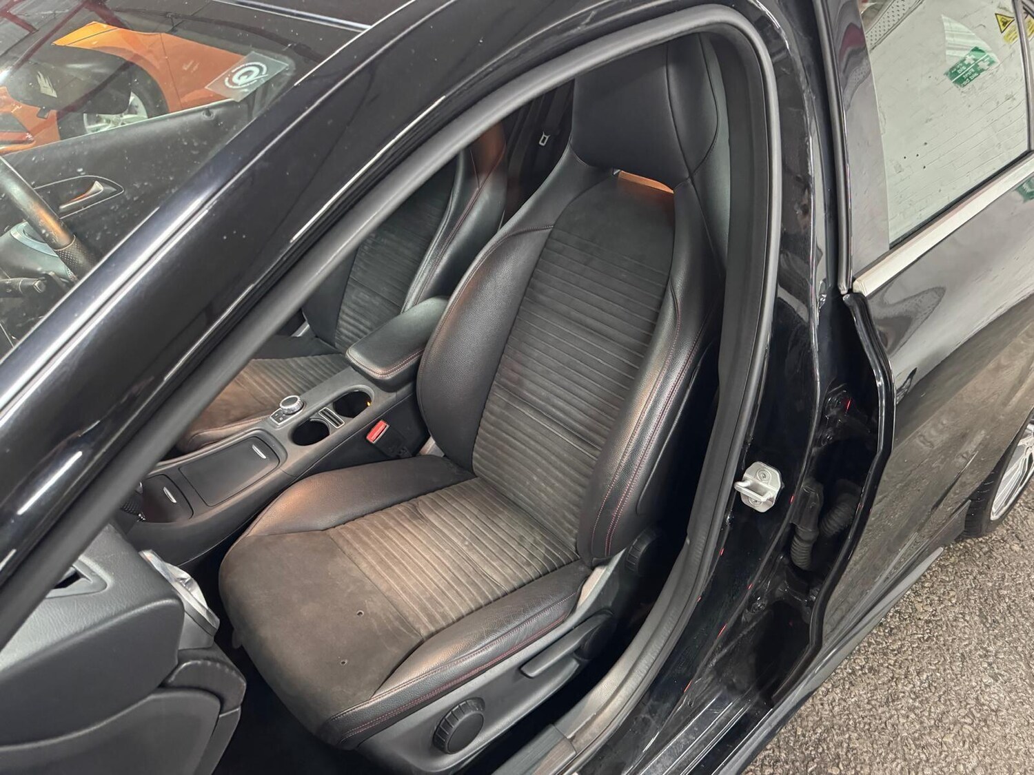 Used Mercedes-Benz A-Class for sale - 77633618: Photo 14