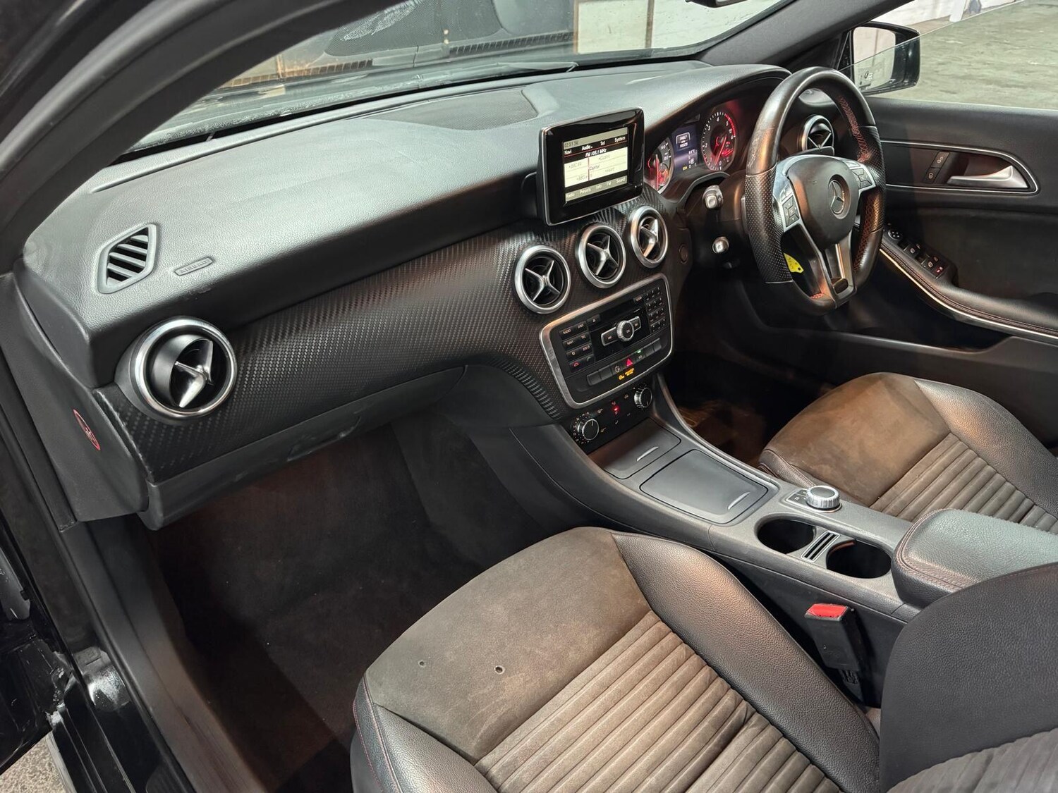 Used Mercedes-Benz A-Class for sale - 77633618: Photo 17