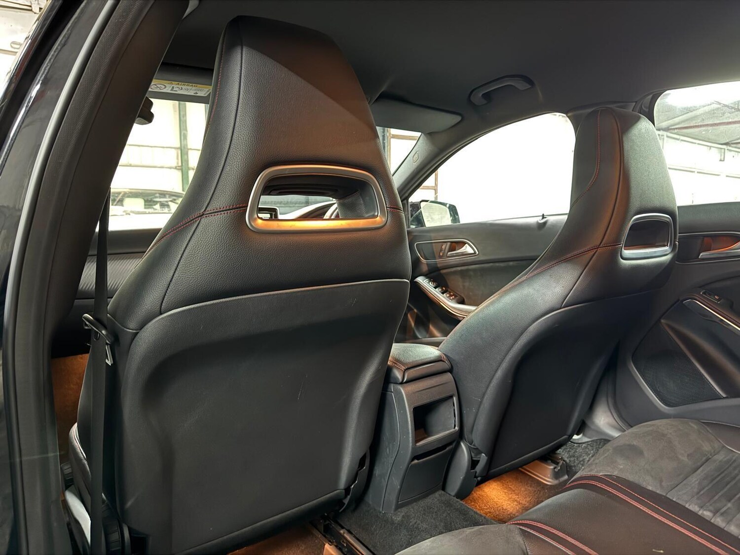 Used Mercedes-Benz A-Class for sale - 77633618: Photo 19