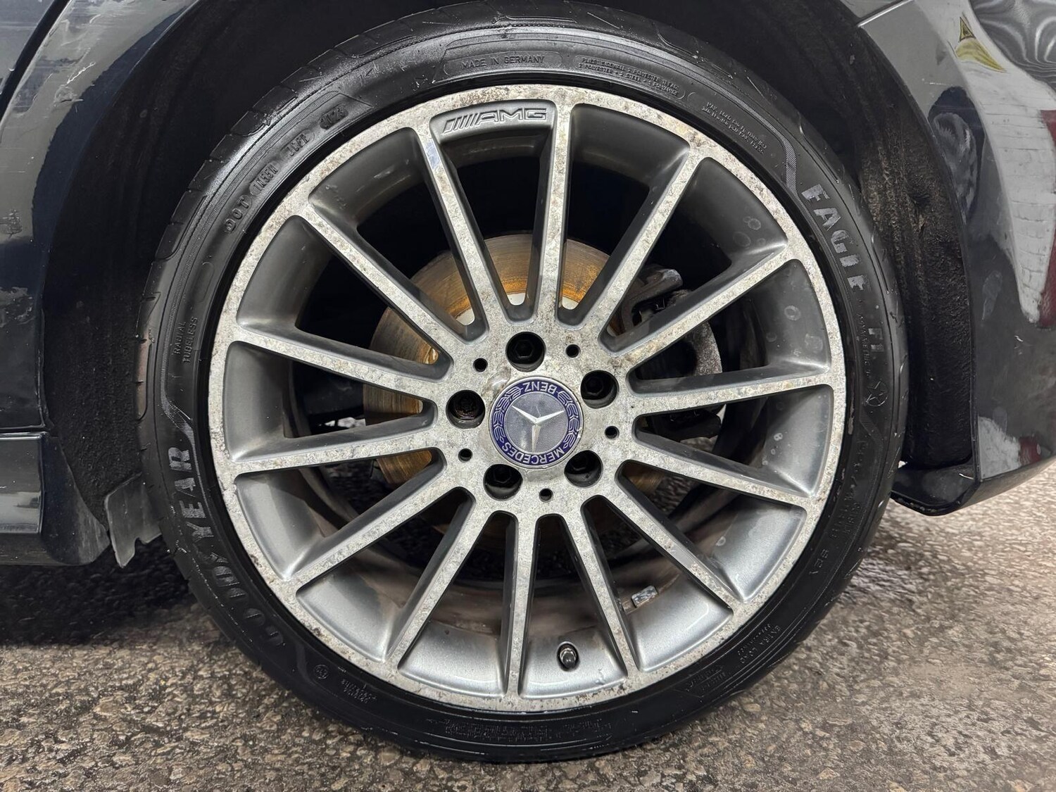 Used Mercedes-Benz A-Class for sale - 77633618: Photo 21