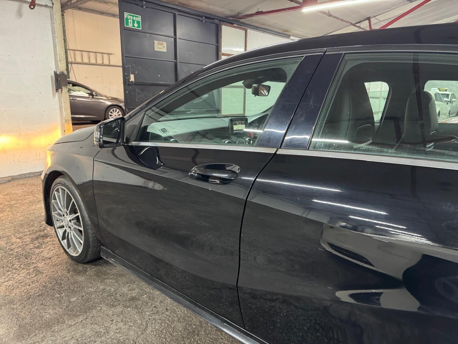 Used Mercedes-Benz A-Class for sale - 77633618: Photo 22