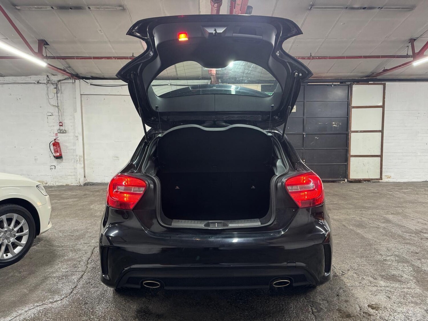 Used Mercedes-Benz A-Class for sale - 77633618: Photo 25