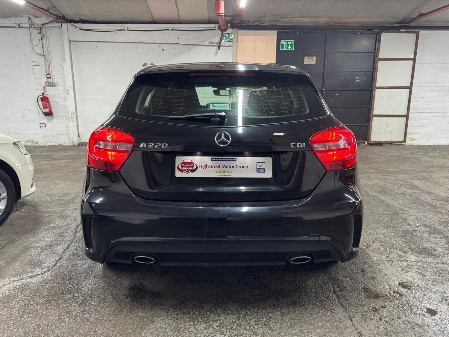 Used Mercedes-Benz A-Class for sale - 77633618: Photo 26