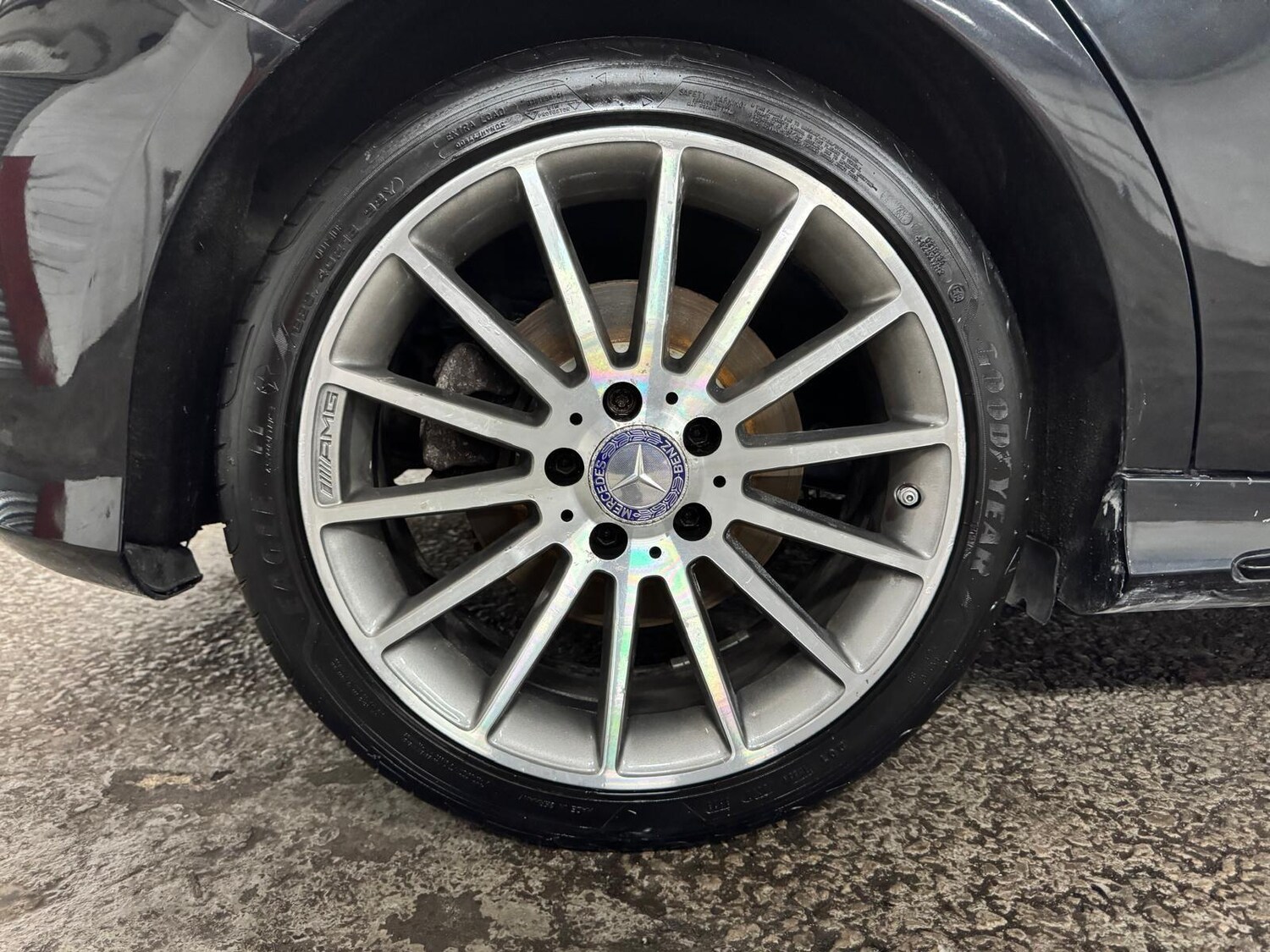 Used Mercedes-Benz A-Class for sale - 77633618: Photo 29