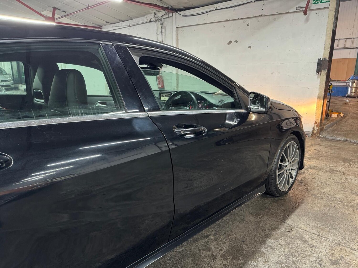 Used Mercedes-Benz A-Class for sale - 77633618: Photo 30