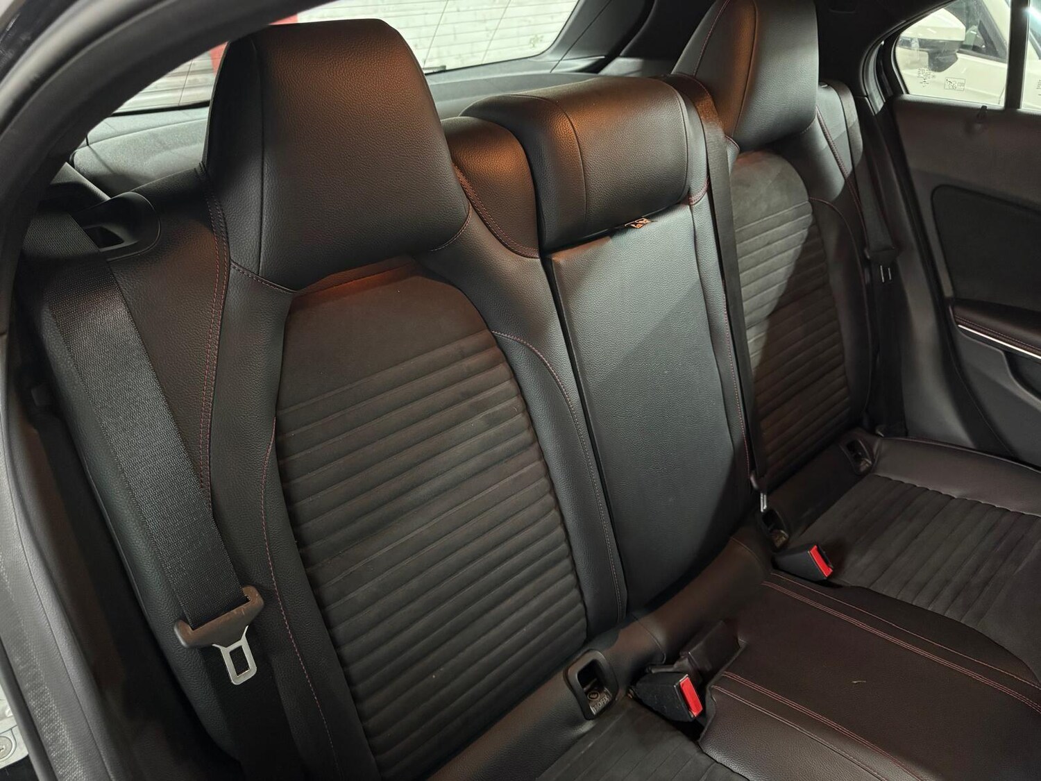 Used Mercedes-Benz A-Class for sale - 77633618: Photo 31