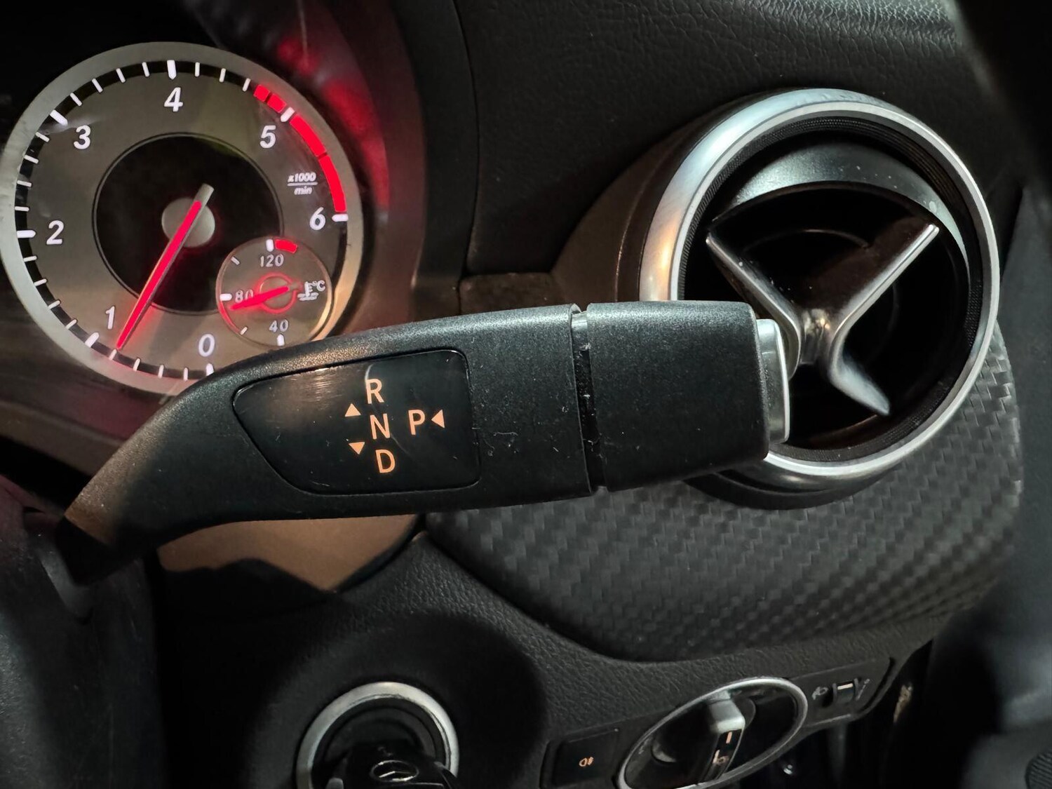 Used Mercedes-Benz A-Class for sale - 77633618: Photo 34