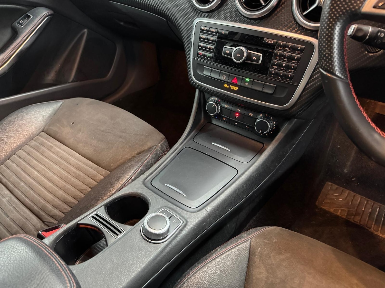 Used Mercedes-Benz A-Class for sale - 77633618: Photo 36