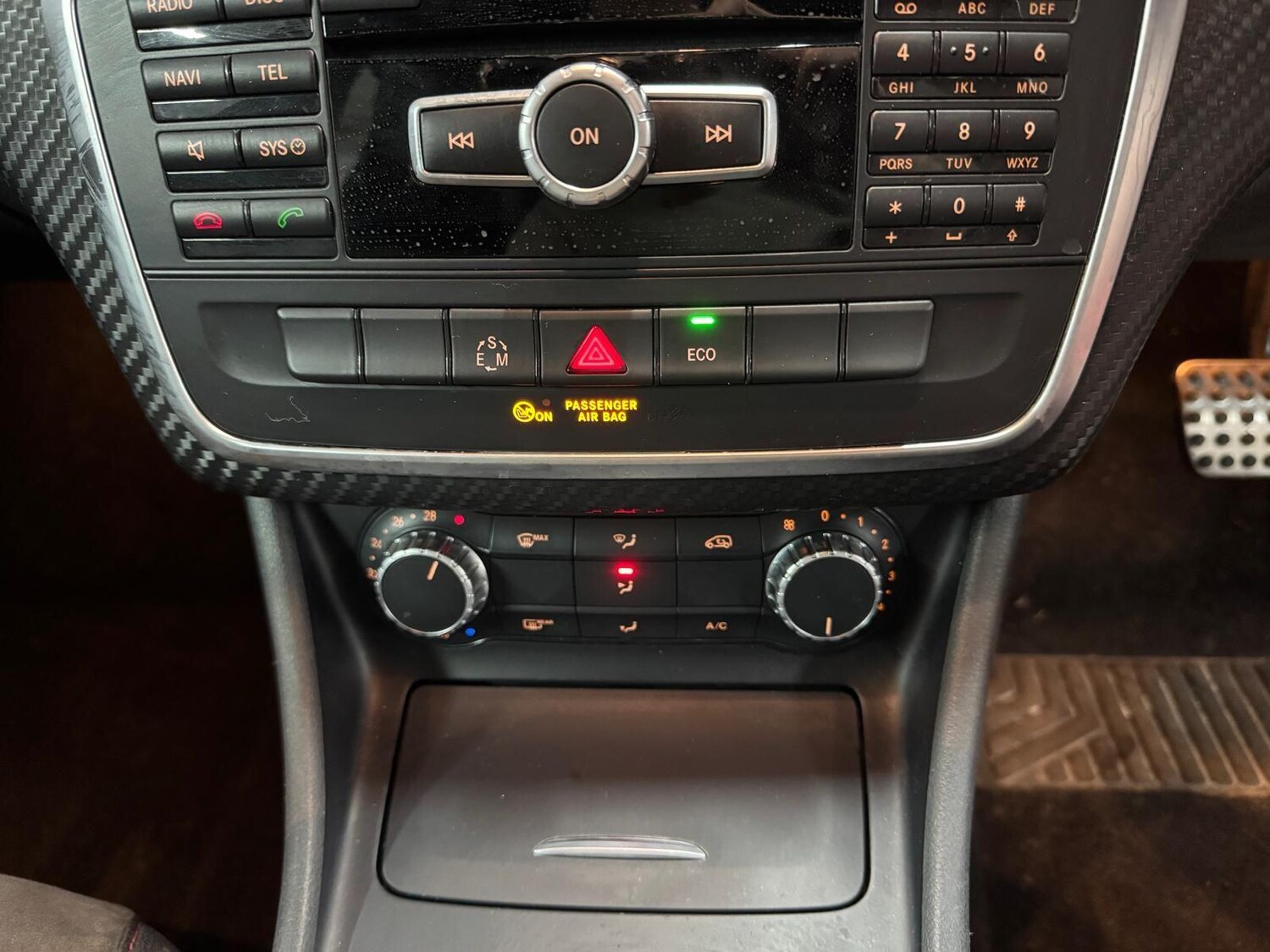 Used Mercedes-Benz A-Class for sale - 77633618: Photo 37