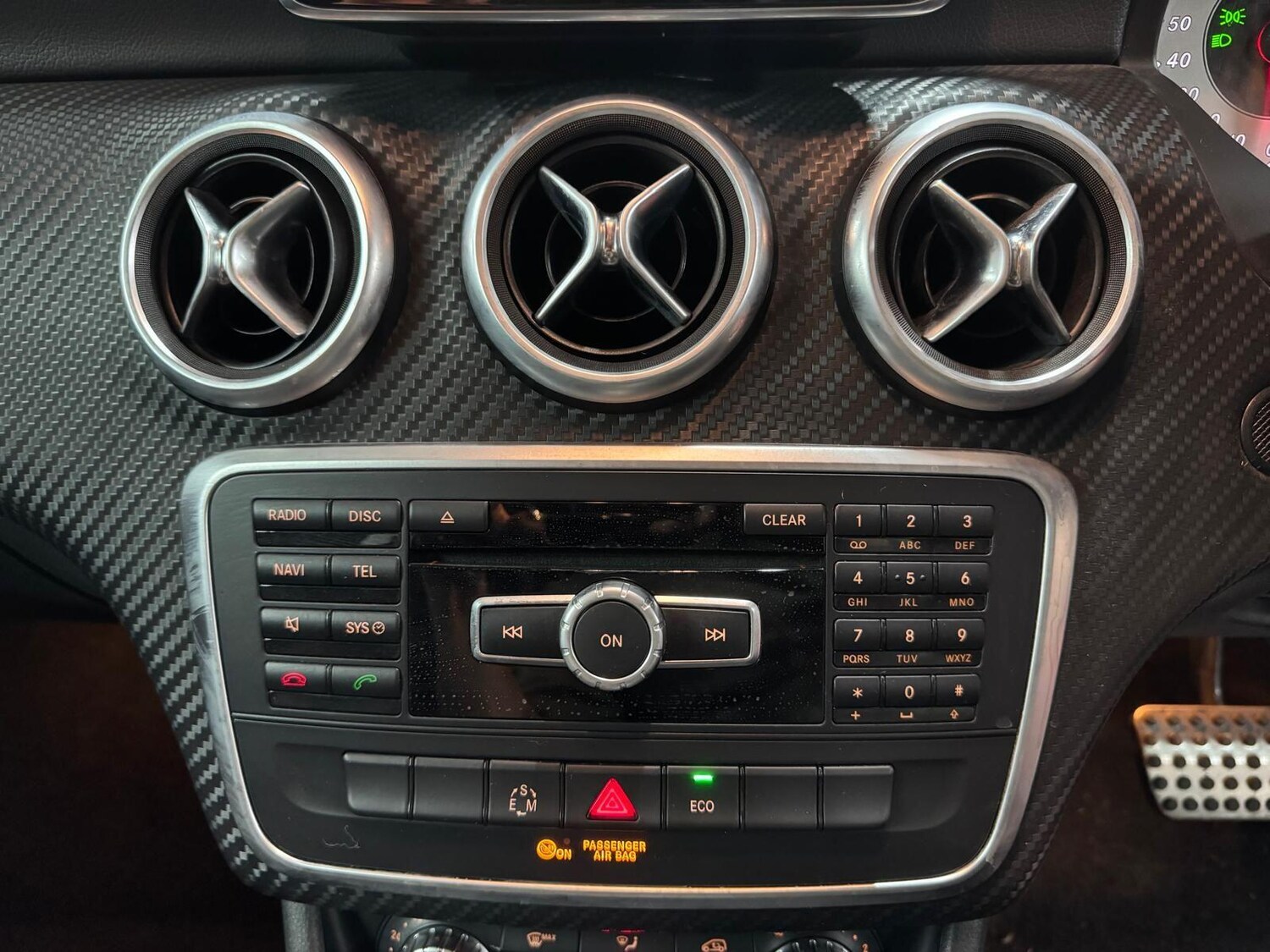 Used Mercedes-Benz A-Class for sale - 77633618: Photo 38