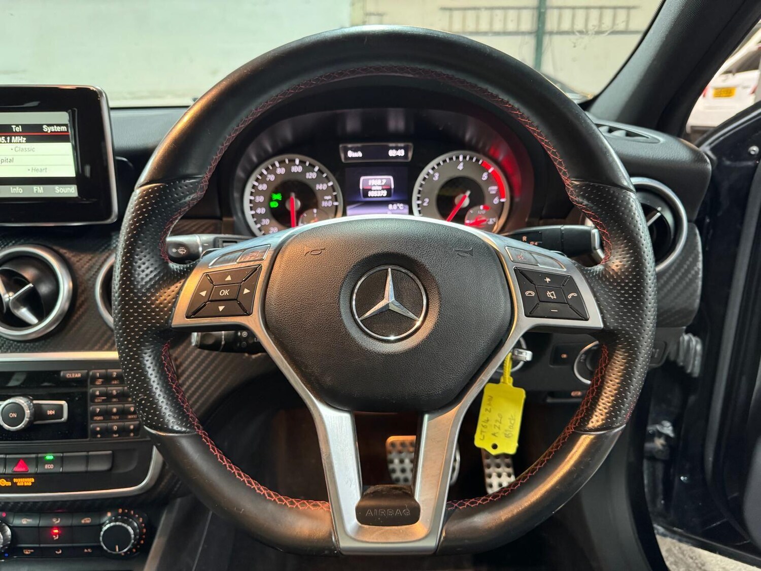 Used Mercedes-Benz A-Class for sale - 77633618: Photo 40