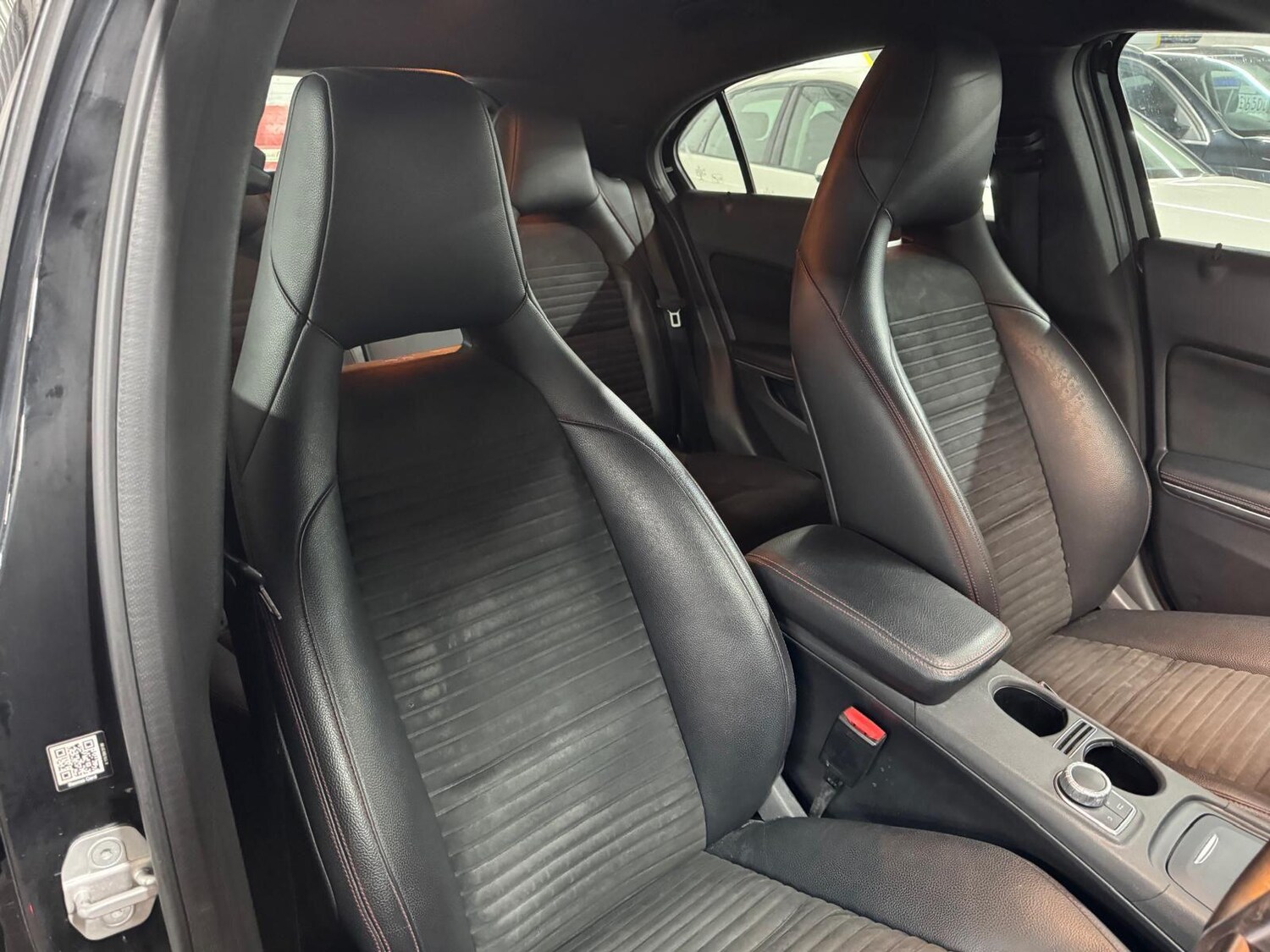 Used Mercedes-Benz A-Class for sale - 77633618: Photo 43