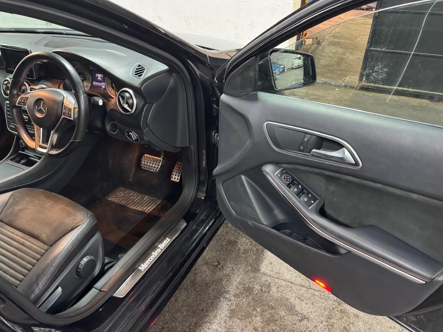 Used Mercedes-Benz A-Class for sale - 77633618: Photo 46