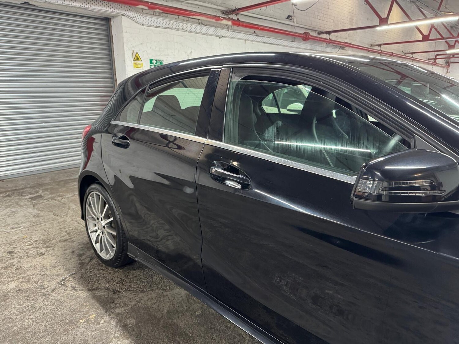 Used Mercedes-Benz A-Class for sale - 77633618: Photo 47