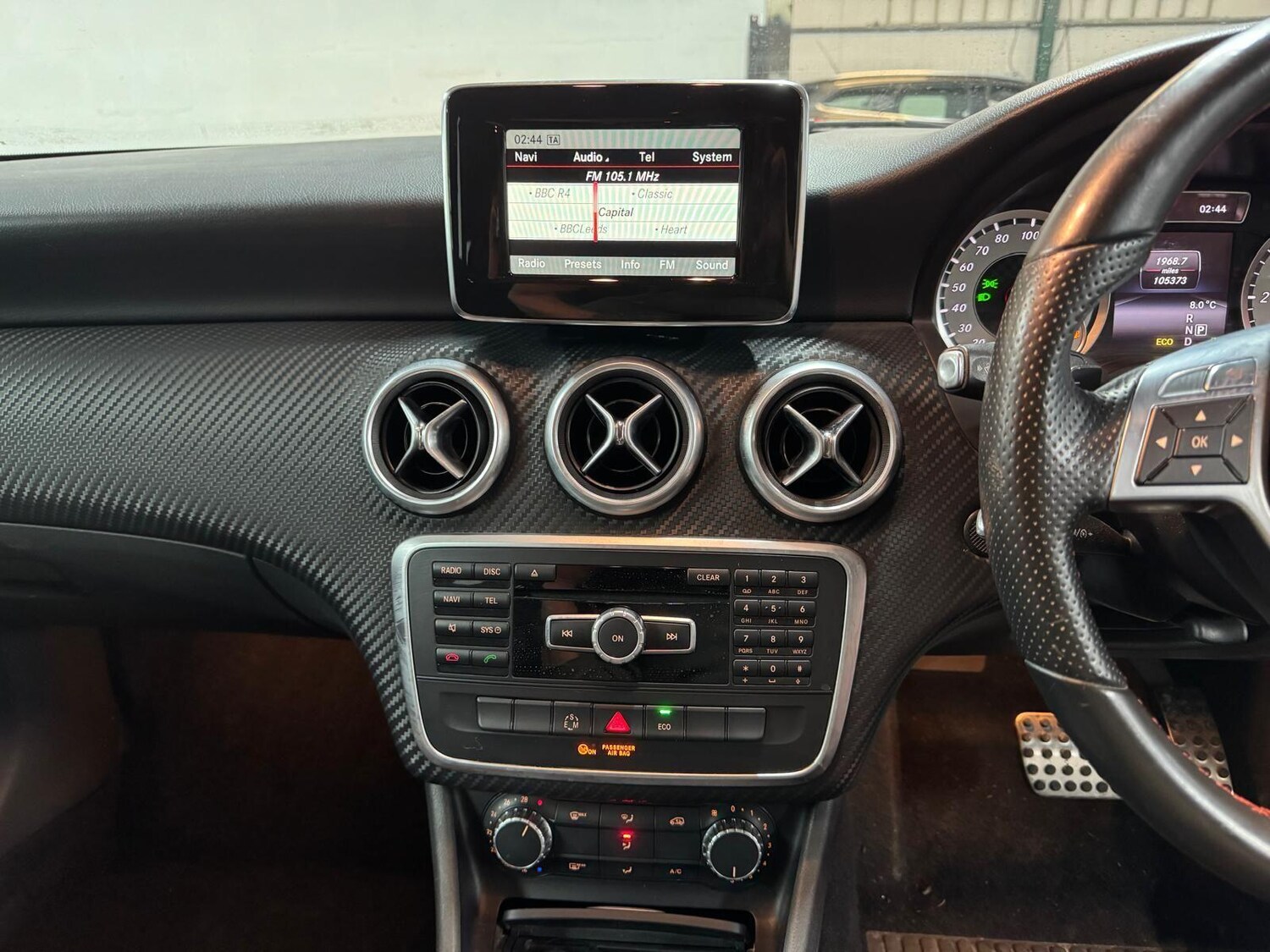 Used Mercedes-Benz A-Class for sale - 77633618: Photo 51