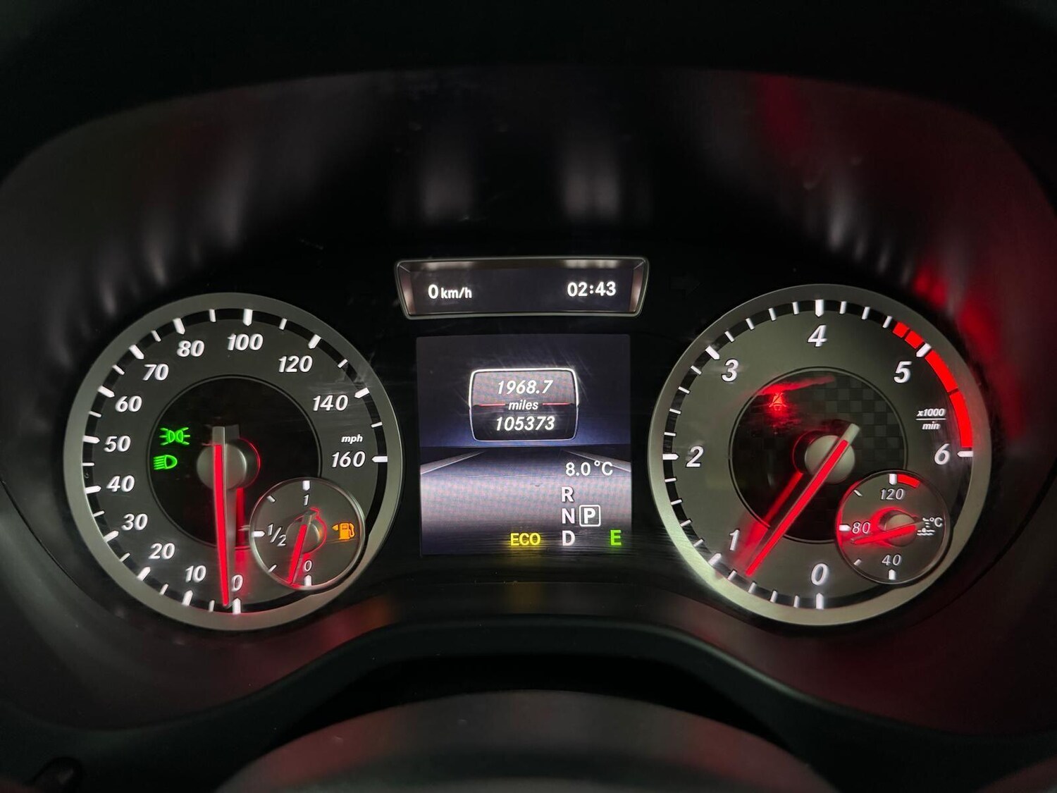 Used Mercedes-Benz A-Class for sale - 77633618: Photo 52