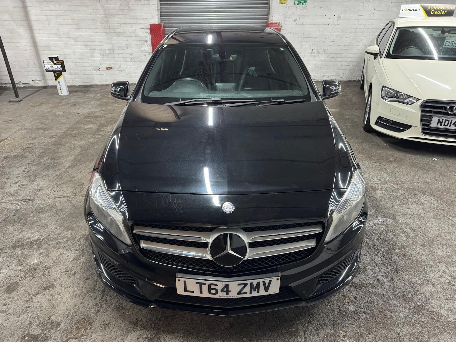 Used Mercedes-Benz A-Class for sale - 77633618: Photo 7