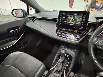 Used Toyota Corolla 2021 for sale - 78503760: Photo