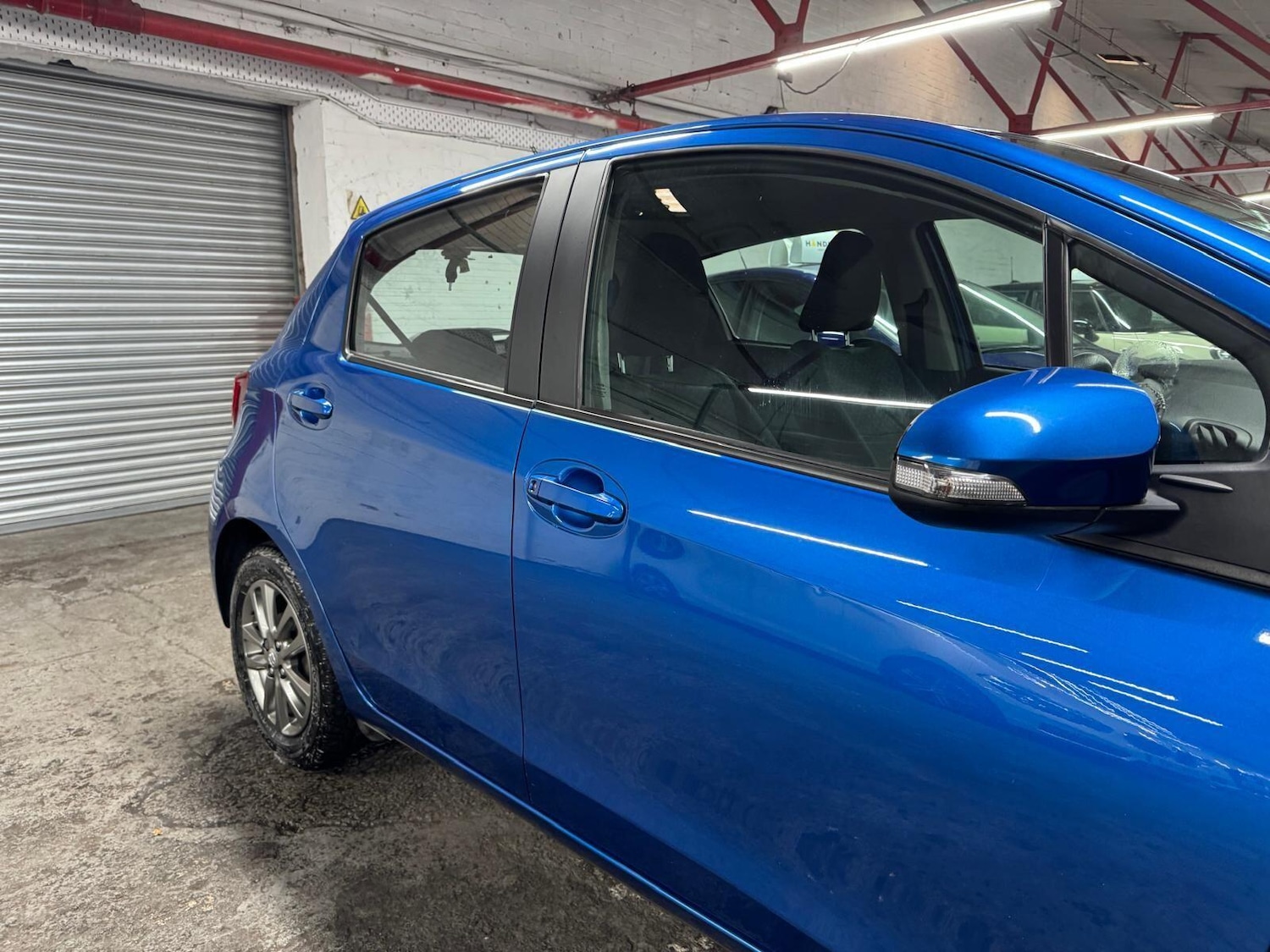 Used Toyota Yaris 2014 for sale - 76849755: Photo 11