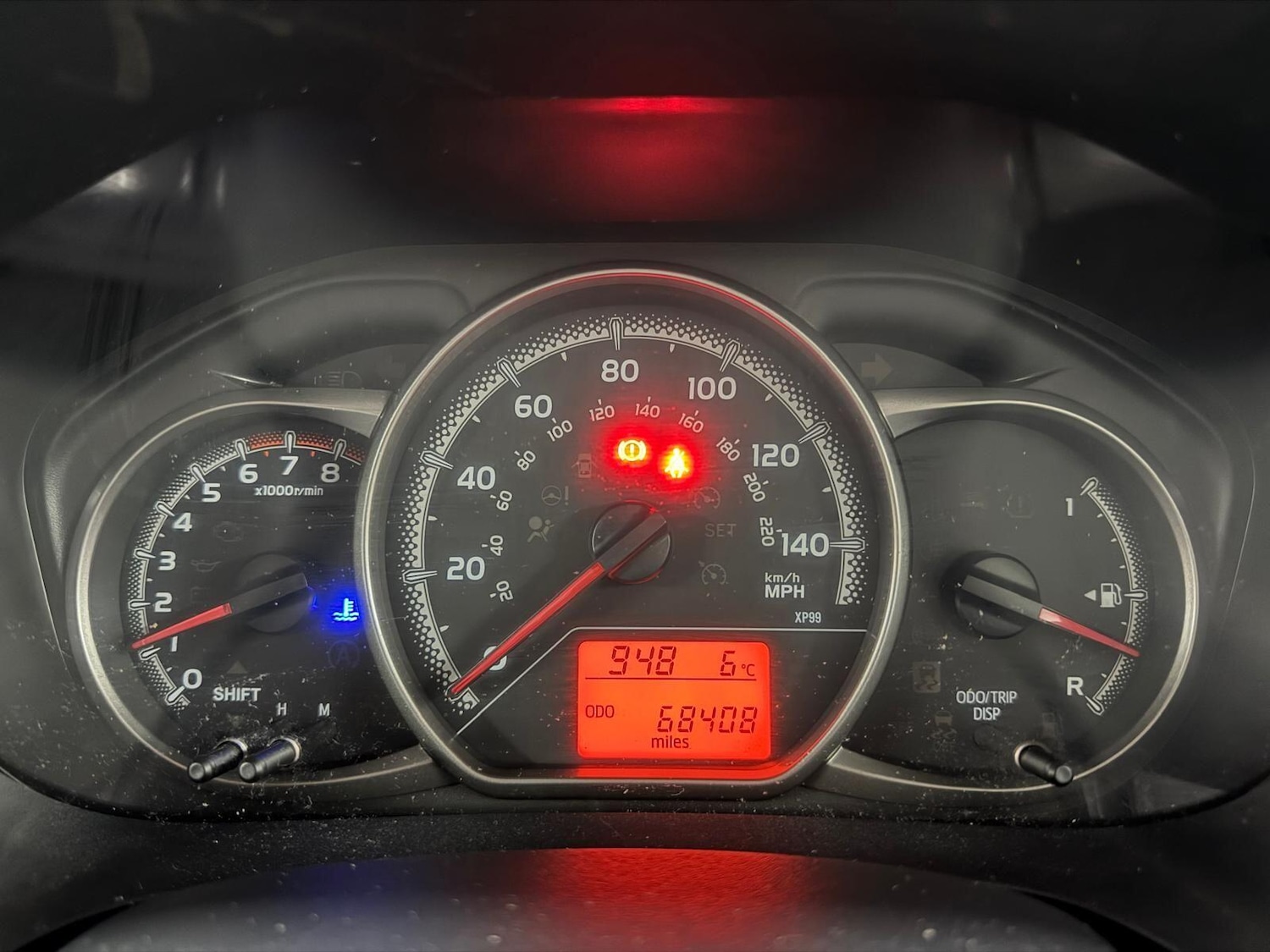 Used Toyota Yaris 2014 for sale - 76849755: Photo 18