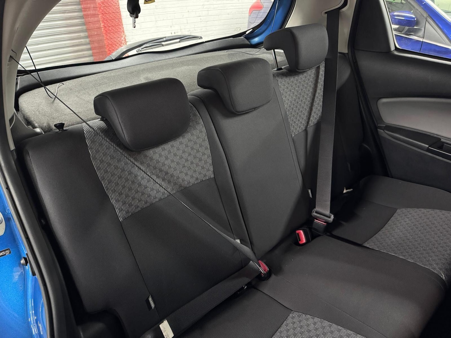 Used Toyota Yaris 2014 for sale - 76849755: Photo 24