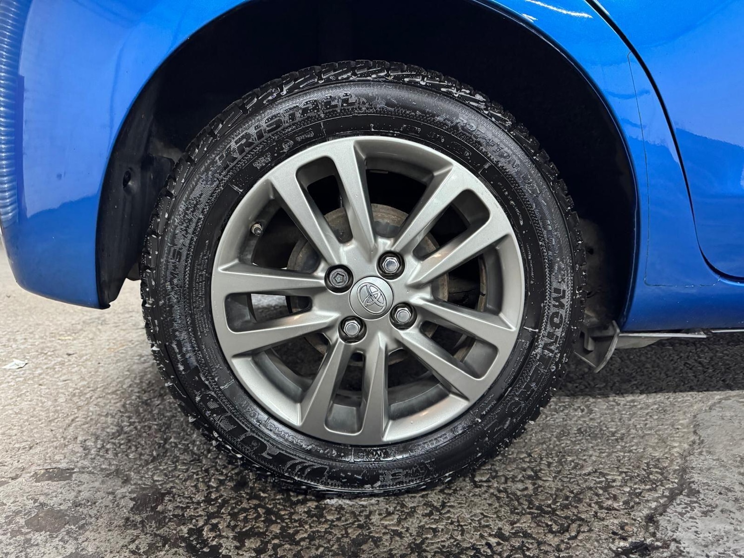 Used Toyota Yaris 2014 for sale - 76849755: Photo 26