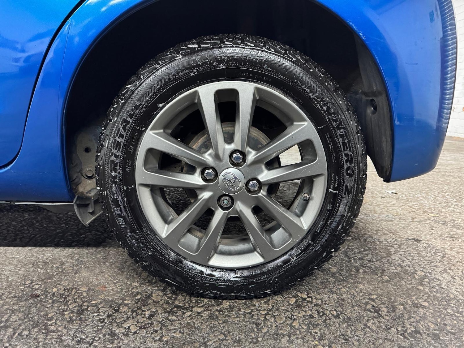 Used Toyota Yaris 2014 for sale - 76849755: Photo 34