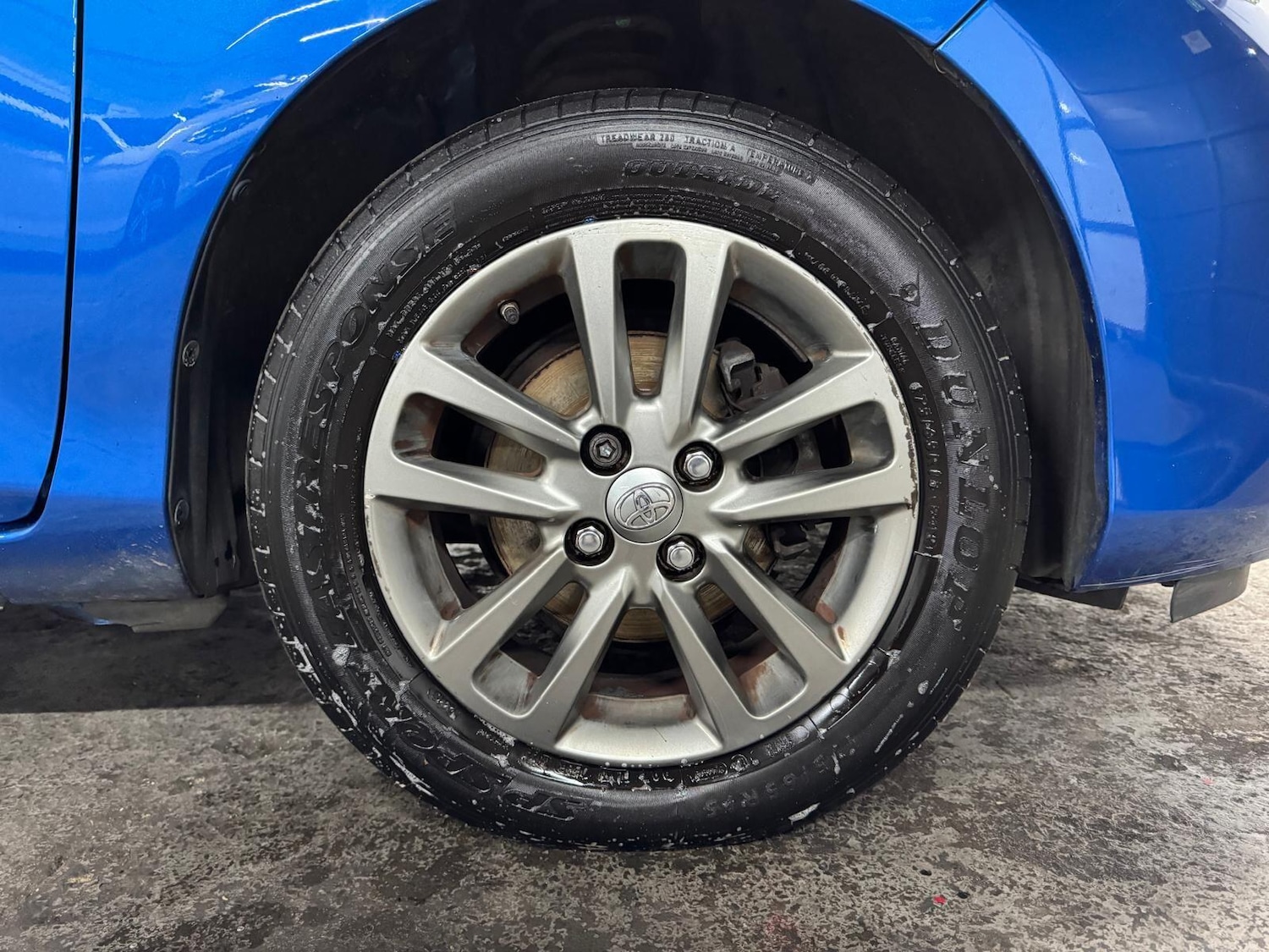 Used Toyota Yaris 2014 for sale - 76849755: Photo 43